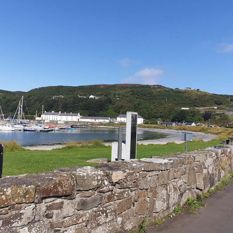 Rathlin Island is open again to visitors