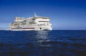 Technical problems of Brittany Ferries flagship Pont-Aven have forced to the cancellation of this weekend&#039;s sailings between Cork and France.