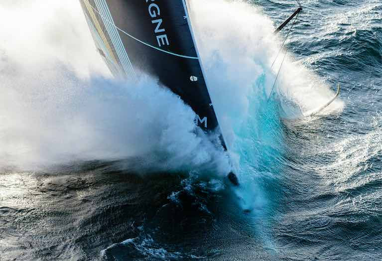 North Sails Vendee Globe Video Series in Six Episodes