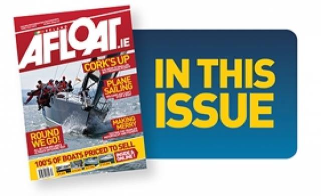Ireland Afloat's New Digital Edition Launched