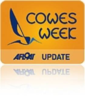 Cowes Week Radio Now Online!
