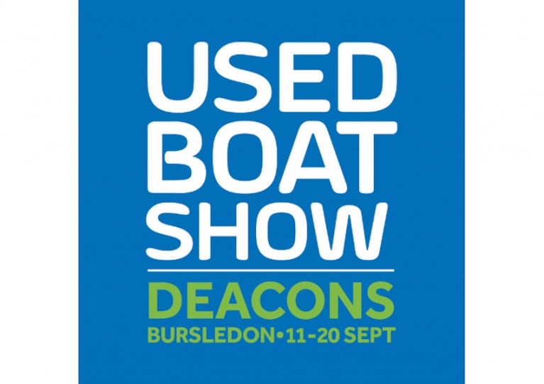 Used Boat Market Joins Southampton’s September Show Schedule