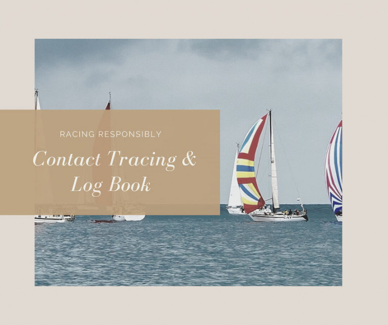 Ensure Responsible Racing With A Log Book From Viking Marine