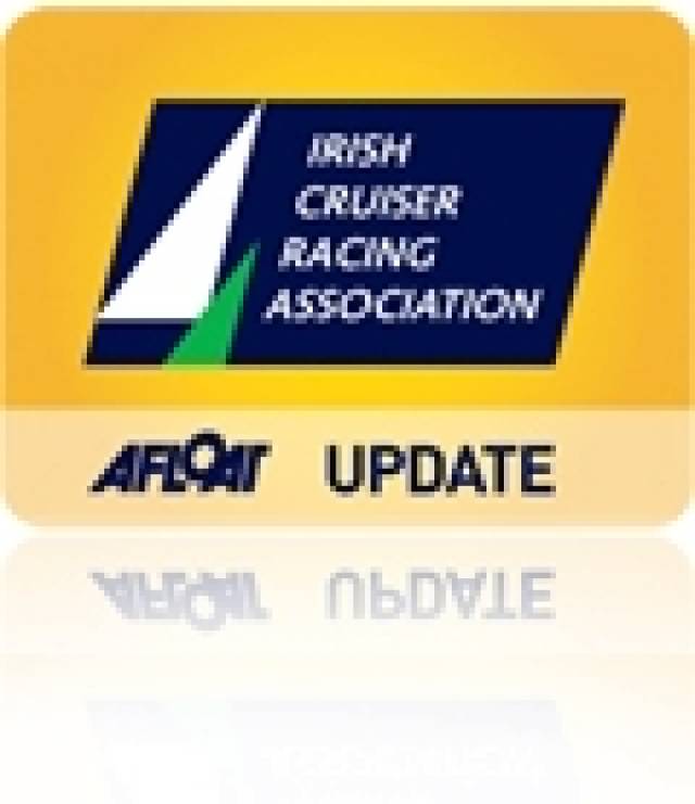 Kilkenny Conference to Elect New ICRA Commodore
