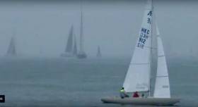 Cork&#039;s Jamie McWilliam Toasts Success in Hong Kong&#039;s Around the Island Race