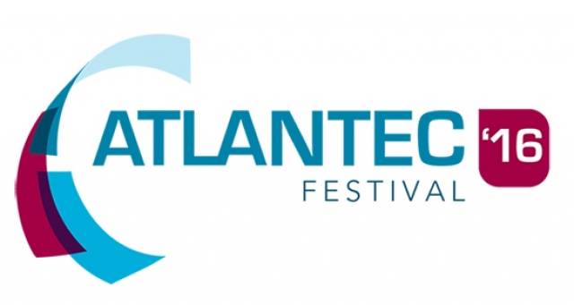 Marine Institute Hosts 'ICT & The Marine' Event For AtlanTec Festival