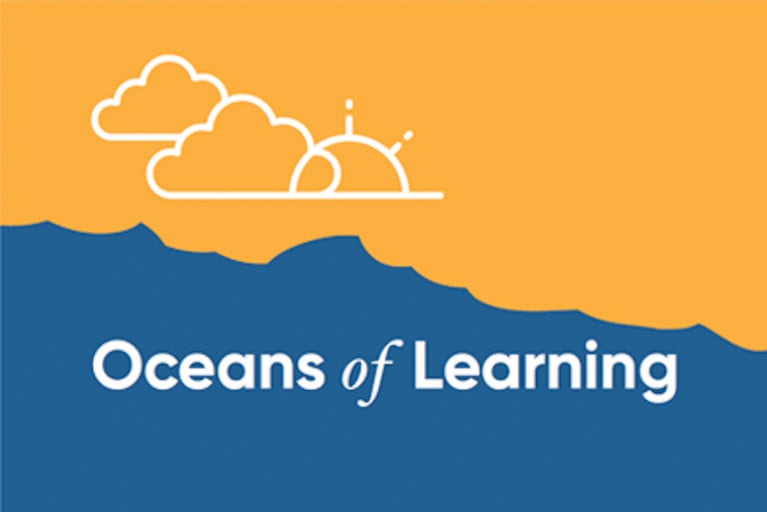 Dive Deep Into ‘Oceans Of Learning’ Online Resources