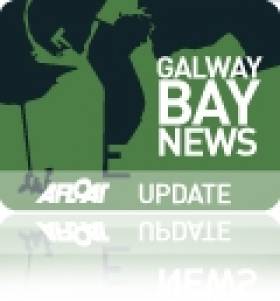 Galway Port to Repeat Cruise Call Record of Recent Years