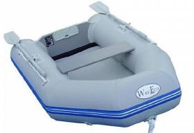 Discounted Inflatable Tender at €450 From O&#039;Sullivan&#039;s Marine