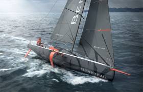 Foiling Beneteau: Game on–the Bénéteau Racing Division will have to produce a first batch of 50 foiling Figaro Bénéteau 3s for the end of 2018