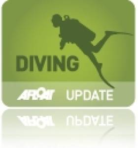 Rondo Wreck Visit Reminder of Diving&#039;s Dangers