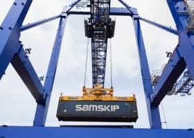 Associated British Ports (ABP) working with digital logistics enabler MTI using &#039;blockchain&#039; technology to ease supply-chain points at the Port of Hull