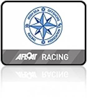 ISORA Race Programme 2012 Features Round Ireland Race Plus Many New Features
