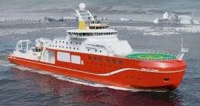 The £200m polar research vessel will now bear the name of Britain&#039;s most beloved natural history broadcaster