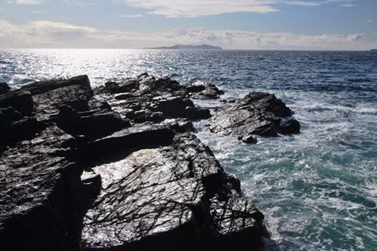 Online Survey To Help Classify Ireland’s Seascapes