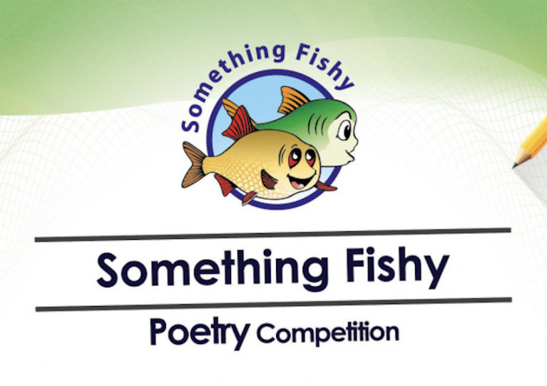 National Schools Competition Once Again Fishing for Young Poets