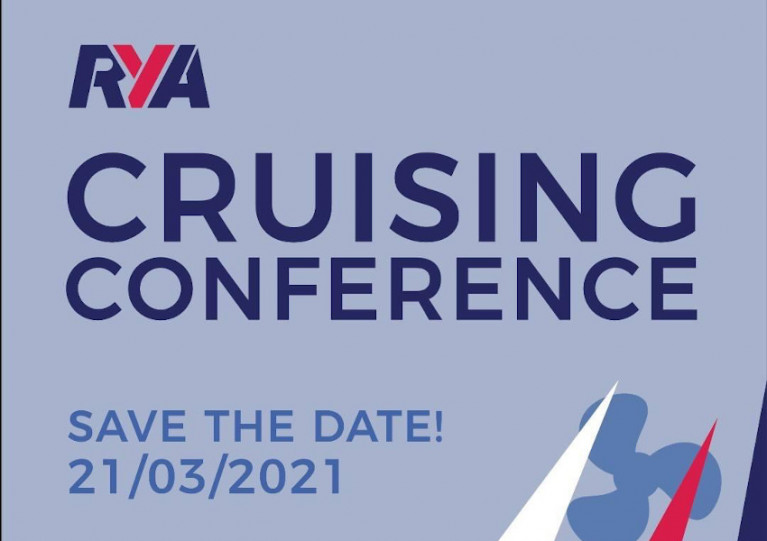 RYA’s First Virtual Cruising Conference Set for March