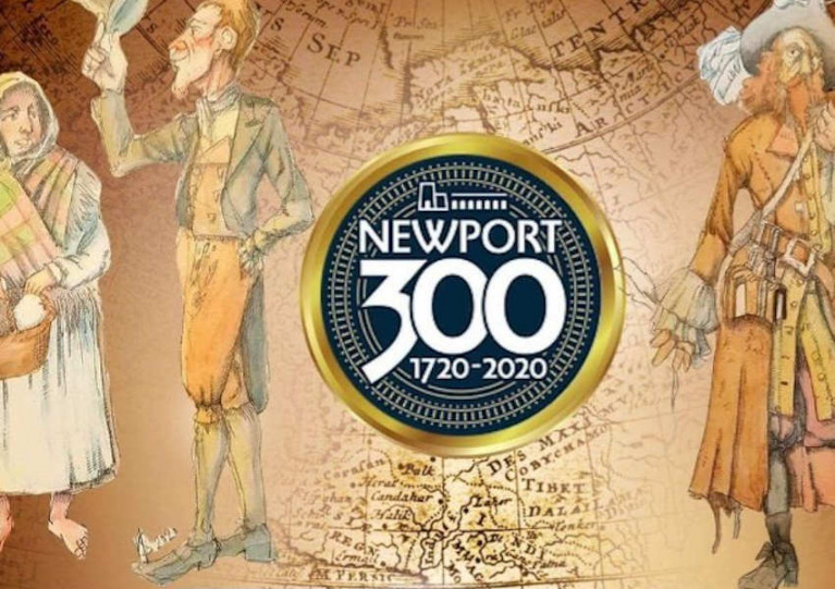 Newport’s 300th Anniversary Celebrated With Lecture Series On Research Fishery (UPDATE)