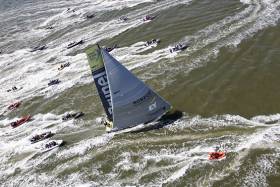 Dutch port chosen to host climax to 13th edition