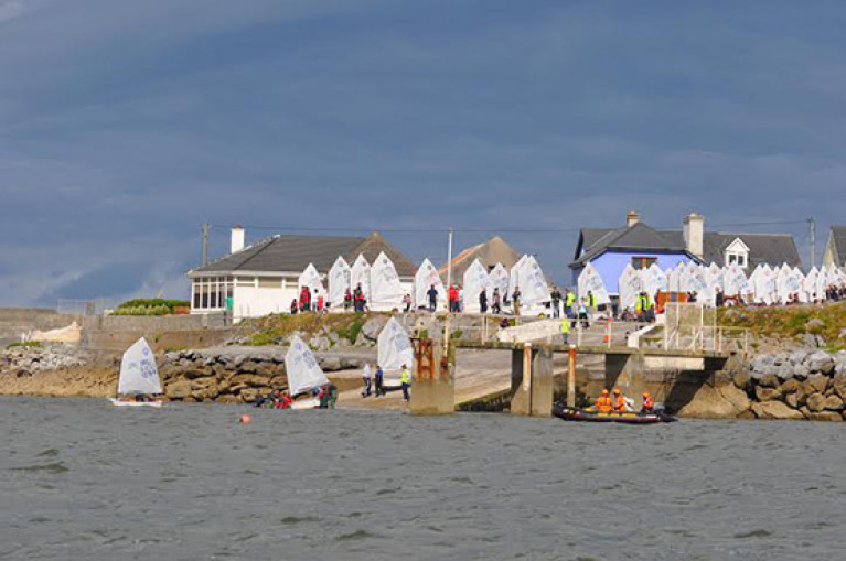 Tralee Bay Sailing Club has cancelled its stagiing of the 2020 WIORA Championships
