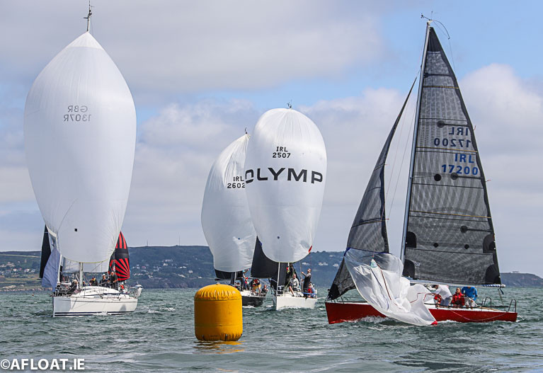 Until 31st May the RORC Rating Office is cutting the cost of IRC trial certificates by 25%