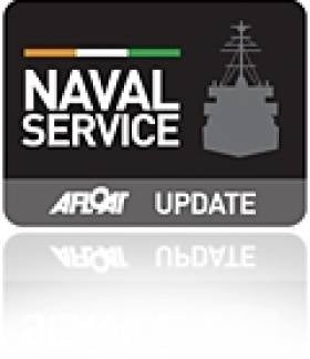 Naval Service Seeks Recruits