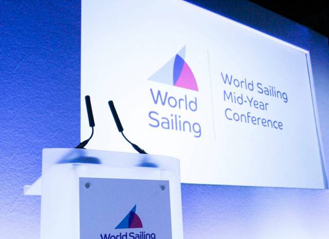 Olympic Equipment Selection High On Agenda For World Sailing’s Mid-Year Meeting