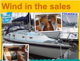 Read Today&#039;s Irish Sailing &amp; Boating E–News from Afloat.ie