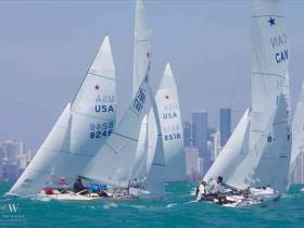 23 countries including Ireland will be represented in Biscayne Bay by more than 500 sailors for an event that started out in 1927 as a three-day regatta with less than 10 boats in Cuba. The Star Class will be joined by the J70, Melges 24, Viper 640 and the Flying Tiger 7.5