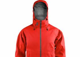 The Zhik Aroshell jacket is a top Christmas gift idea for the racer in your life - available from Viking Marine