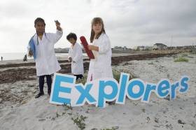 Primary Schools&#039; Marine Education Programme Expands