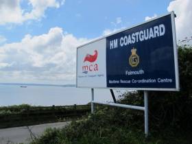 New Way of Working for HM Coastguard Survey &amp; Inspection Programme