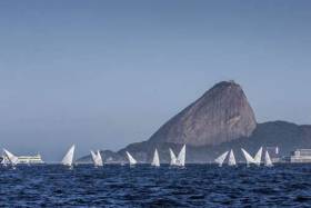 World Sailing Officials Complete Final On-Site Review Of Olympic Preparations