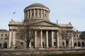 The High Court is expected to hear a judicial review of An Bord Pleanála’s decision