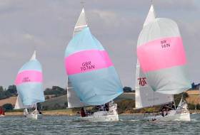 Using up to six of the RCYC’s fleet of 707s, the Keelboat Endeavour Trophy will be run in a British Keelboat League-style knock-out format 