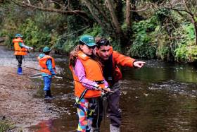 Inland Fisheries Ireland Seeks Views In Survey On Angling Participation