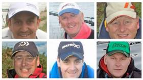 Irish Angling Team Announced For 2017 Feeder Worlds