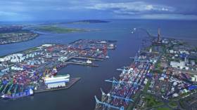 Dublin Port Hosting 2016 ESPO Conference In June