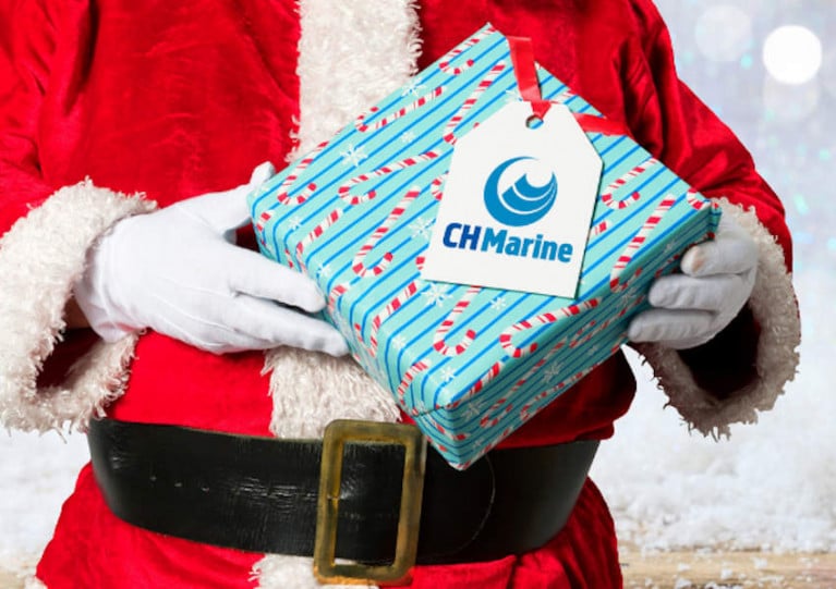 CH Marine Has Got You Covered for Gift Ideas This Christmas
