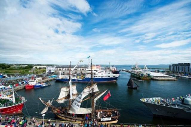 SeaFest Returns To Galway In 2017 & 2018