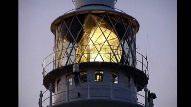 WW1 Beacons of Light: One of Trinity House's participating lighthouses of the 'Battle's Over' event is Flamborough Head Lighthouse, England which was built in 1806 and automated in 1996.