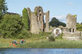 Lough Erne Landscape Partnership Seeks Full-Time Heritage Project Manager