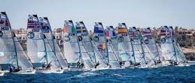Irish Olympic Sailing News From Rio on Afloat.ie