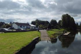 Toome Waterways Heritage Centre &amp; Café Now Open