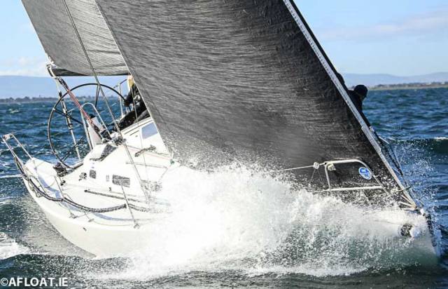 2018 has been a successful season for North Sails Ireland. Read the review and the victory roll below