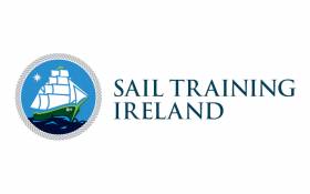Sail Training Ireland Shortlisted For Charity Impact Awards