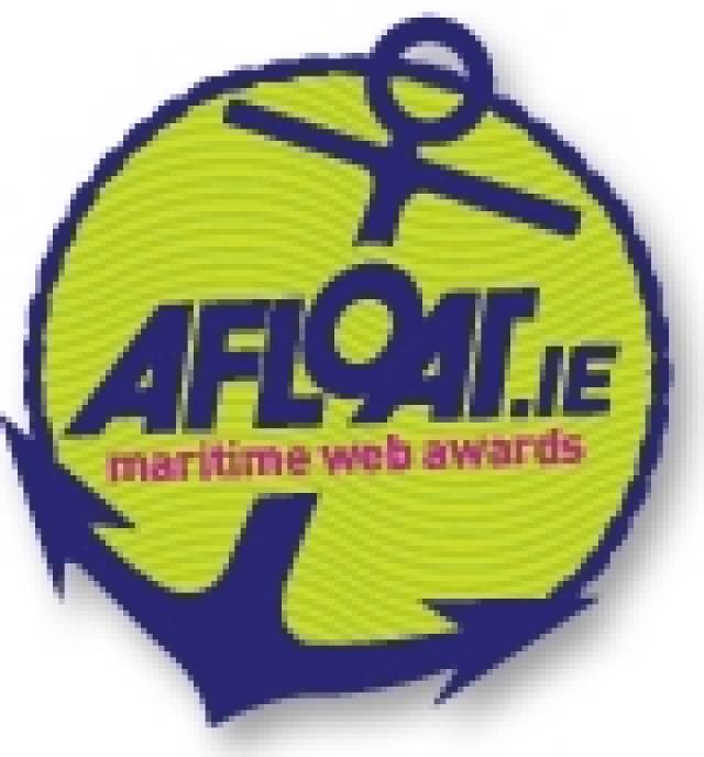 Irish Maritime Web Awards Presented By Afloat.ie