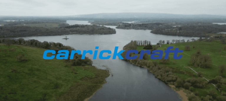 Carrickcraft Set To Resume Operations on Lough Erne from 30 April