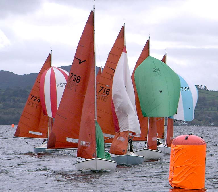 Squibs will race on Tuesdays this season with DBSC