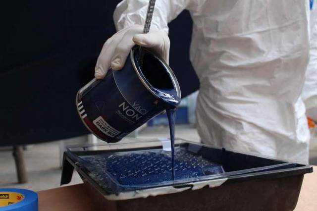 Jotun supplies antifouling, topcoats and varnishes, to fillers, primer and undercoats for yachts